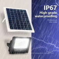 IP65 High Efficiency Solar flood Light